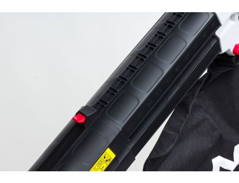 NAC ODKURZACZ LIŚCI 3000W VBE300-AS-G - 18