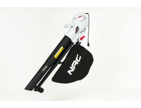 NAC ODKURZACZ LIŚCI 3200W VBE320-AS-J 160-250 km/h - 7