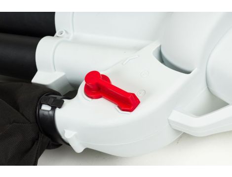 NAC ODKURZACZ LIŚCI 3200W VBE320-AS-J 160-250 km/h - 9