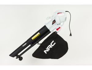 NAC ODKURZACZ LIŚCI 3200W VBE320-FS-J 250 km/h