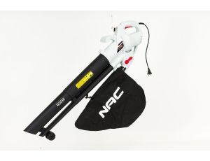 NAC ODKURZACZ LIŚCI 3200W VBE320-FS-J 250 km/h - image 2