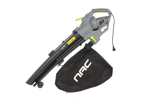 NAC ODKURZACZ LIŚCI 3500W VBE350-AS-DW