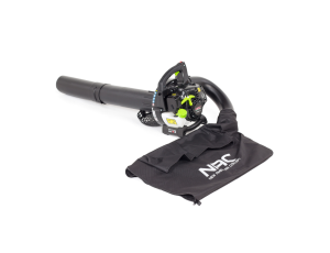 NAC ODKURZACZ LIŚCI SPALINOWY 26cc 1,02Nm