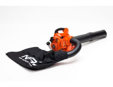 NAC ODKURZACZ LIŚCI SPALINOWY 26cc 1,02Nm - 12