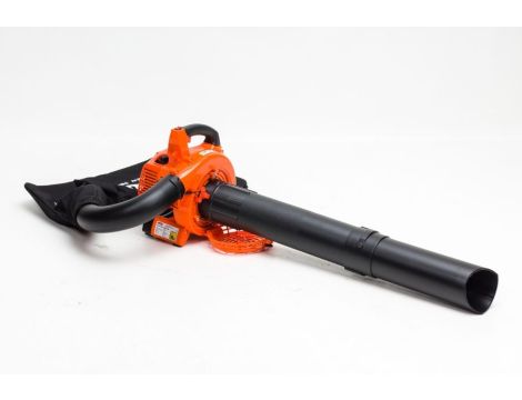 NAC ODKURZACZ LIŚCI SPALINOWY 26cc 1,02Nm - 15