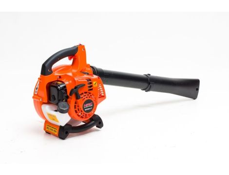 NAC ODKURZACZ LIŚCI SPALINOWY 26cc 1,02Nm - 17