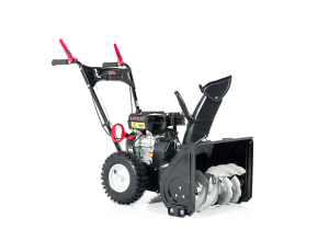 NAC ODŚNIEŻARKA SPAL. NAPĘD 196cc  61cm