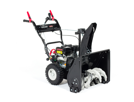 NAC ODŚNIEŻARKA SPAL. NAPĘD 196cc  61cm  ELEKTRYCZNY ROZRUSZNIK