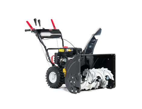 NAC ODŚNIEŻARKA SPAL. NAPĘD 212cc  76cm  ELEKTRYCZNY ROZRUSZNIK