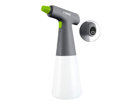 NAC OPRYSKIWACZ AKUMULATOROWY  6V 0,55L