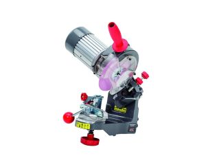 NAC OSTRZARKA DO ŁAŃCUCHÓW 230W SHE230-F 145mm, SILNIK INDUKCYJNY - image 2