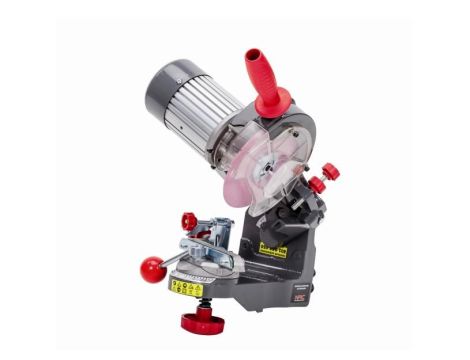 NAC OSTRZARKA DO ŁAŃCUCHÓW 230W SHE230-F 145mm, SILNIK INDUKCYJNY