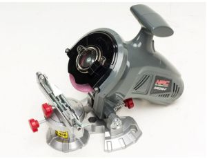 NAC OSTRZARKA DO ŁAŃCUCHÓW 250W SHE250-F 100mm