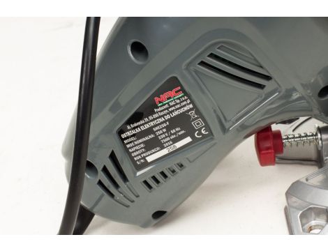 NAC OSTRZARKA DO ŁAŃCUCHÓW 250W SHE250-F 100mm - 2