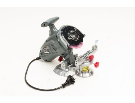 NAC OSTRZARKA DO ŁAŃCUCHÓW 250W SHE250-F 100mm - 4