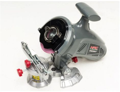 NAC OSTRZARKA DO ŁAŃCUCHÓW 250W SHE250-F 100mm