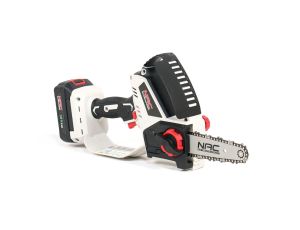 NAC PIŁA ŁAŃCUCHOWA AKUM. 18V 1x2,0Ah 15,2cm