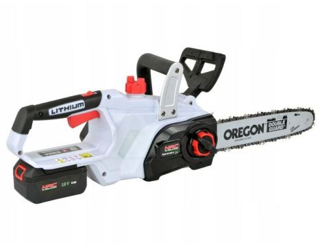 NAC PIŁA ŁAŃCUCHOWA AKUM. 18V 1x4,0Ah 30cm OREGON