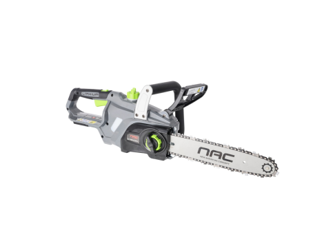 NAC PIŁA ŁAŃCUCHOWA AKUM. 20V 1x4Ah 30cm