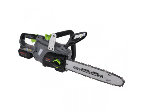 NAC PIŁA ŁAŃCUCHOWA AKUM. 20V 1x4Ah 30cm OREGON