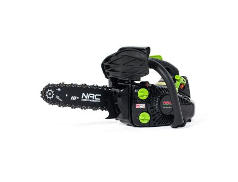 NAC PIŁA ŁAŃCUCHOWA SPALINOWA 25,4cc 25cm NAC-CST25-25AC - 2