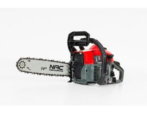 NAC PIŁA ŁAŃCUCHOWA SPALINOWA 38cc 35cm NAC-CST38-35-06AC