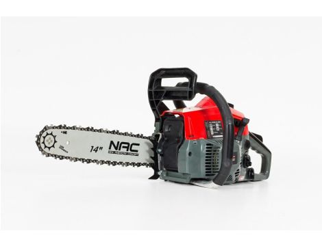 NAC PIŁA ŁAŃCUCHOWA SPALINOWA 38cc 35cm NAC-CST38-35-06AC
