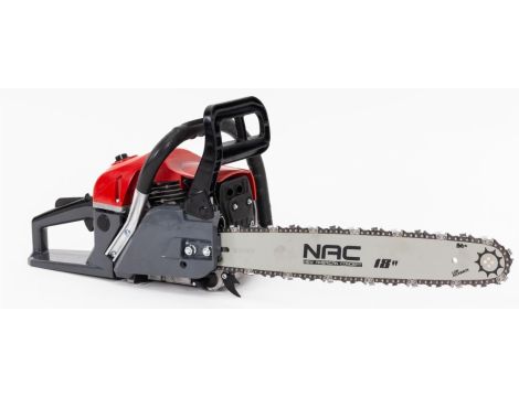 NAC PIŁA ŁAŃCUCHOWA SPALINOWA 45cc 40cm