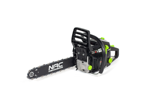 NAC PIŁA ŁAŃCUCHOWA SPALINOWA 45cc 40cm ECONOMIC