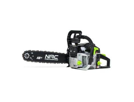 NAC PIŁA ŁAŃCUCHOWA SPALINOWA 45cc 40cm NAC-CST45-40-02AC