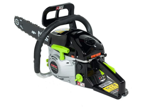 NAC PIŁA ŁAŃCUCHOWA SPALINOWA 49,3cc 45cm NAC-CST52-45-01AC - 3