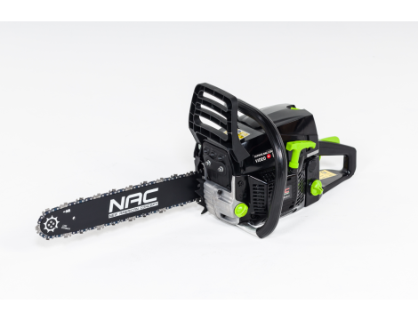 NAC PIŁA ŁAŃCUCHOWA SPALINOWA 51,7cc 40cm ECONOMIC