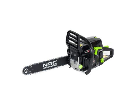 NAC PIŁA ŁAŃCUCHOWA SPALINOWA 51,7cc 40cm TOP-CUT