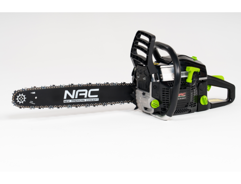 NAC PIŁA ŁAŃCUCHOWA SPALINOWA 51,7cc 45cm ECONOMIC