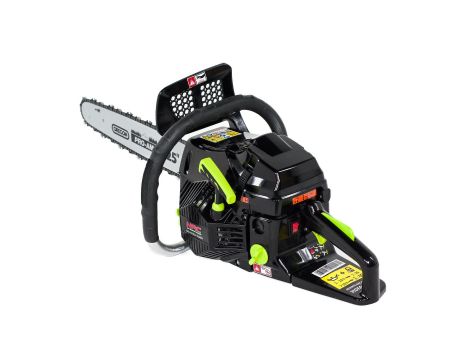 NAC PIŁA ŁAŃCUCHOWA SPALINOWA 61cc 50cm WALBRO / OREGON NAC-CST61-50AOW - 3