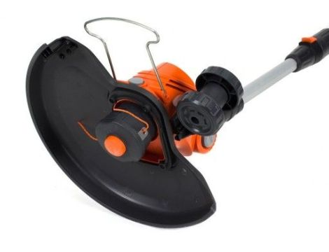 NAC PODKASZARKA AKUMULATOROWA  40V/BEZ AKUMULATORA - 5