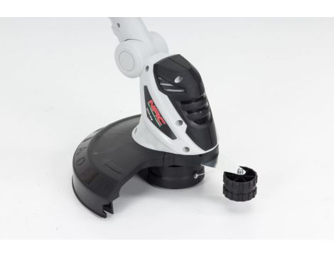 NAC PODKASZARKA ŻYŁKOWA 550W TE55-DW . - 3