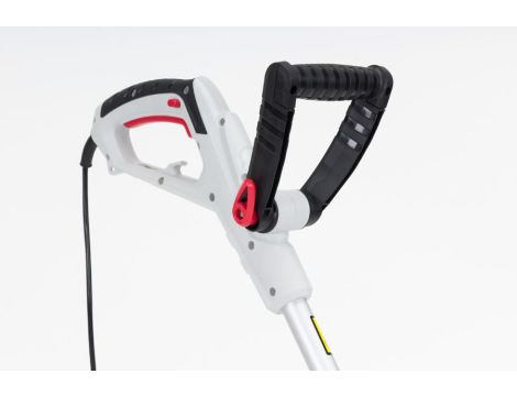 NAC PODKASZARKA ŻYŁKOWA 550W TE55-DW . - 4