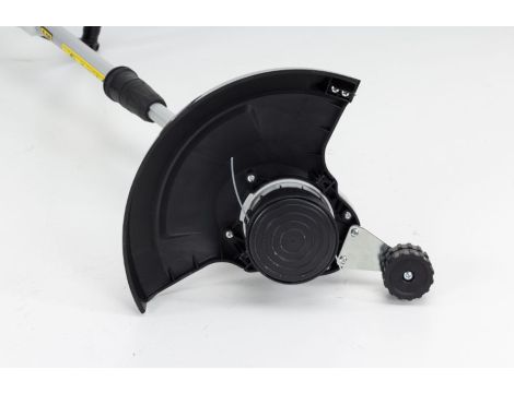 NAC PODKASZARKA ŻYŁKOWA 550W TE55-DW . - 5