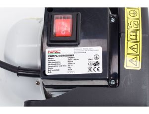 NAC POMPA OGRODOWA  800W /GPE80-K . - image 2