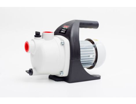 NAC POMPA OGRODOWA 1200W 3600l/h GPE120-K - 3