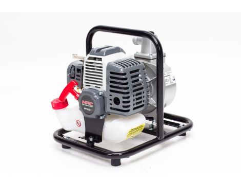 NAC POMPA SPALINOWA  42cc 8000 l/h. - 3