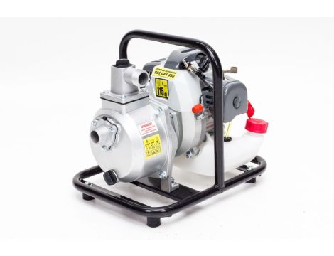 NAC POMPA SPALINOWA  42cc 8000 l/h. - 4