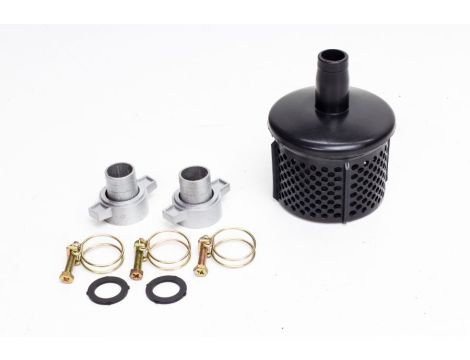 NAC POMPA SPALINOWA  42cc 8000 l/h. - 5