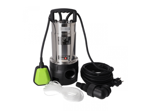 NAC POMPA WODY BRUD. 1000W SPE100HI-L2