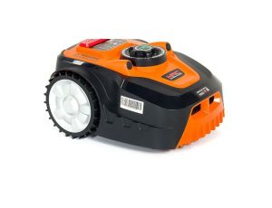 NAC ROBOT SAMOJEZDNY RLM1000-DY ULTRASONICZNY