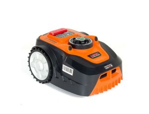 NAC ROBOT SAMOJEZDNY RLM1500-DY ULTRASONICZNY