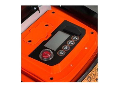 NAC ROBOT SAMOJEZDNY RLM1500G2-NG - 4