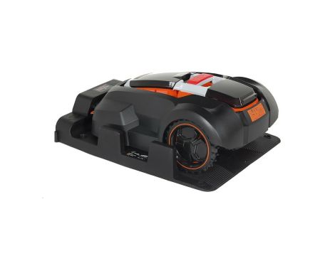 NAC ROBOT SAMOJEZDNY RLM1500G2-NG BEZ APLIKACJI - 2