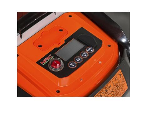 NAC ROBOT SAMOJEZDNY RLM1500G2-NG BEZ APLIKACJI - 3